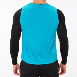 Rozlišovací dres JOMA tyrkysový 101686.010 - 101686.010/3XS