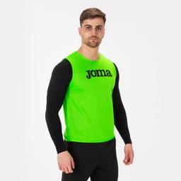 Rozlišovací dres JOMA zelený 101686.020 - 101686.020/3XS