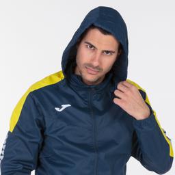 Bunda do dažďa JOMA CHAMPIONSHIP IV 100689.309 - 100689.309/6XS