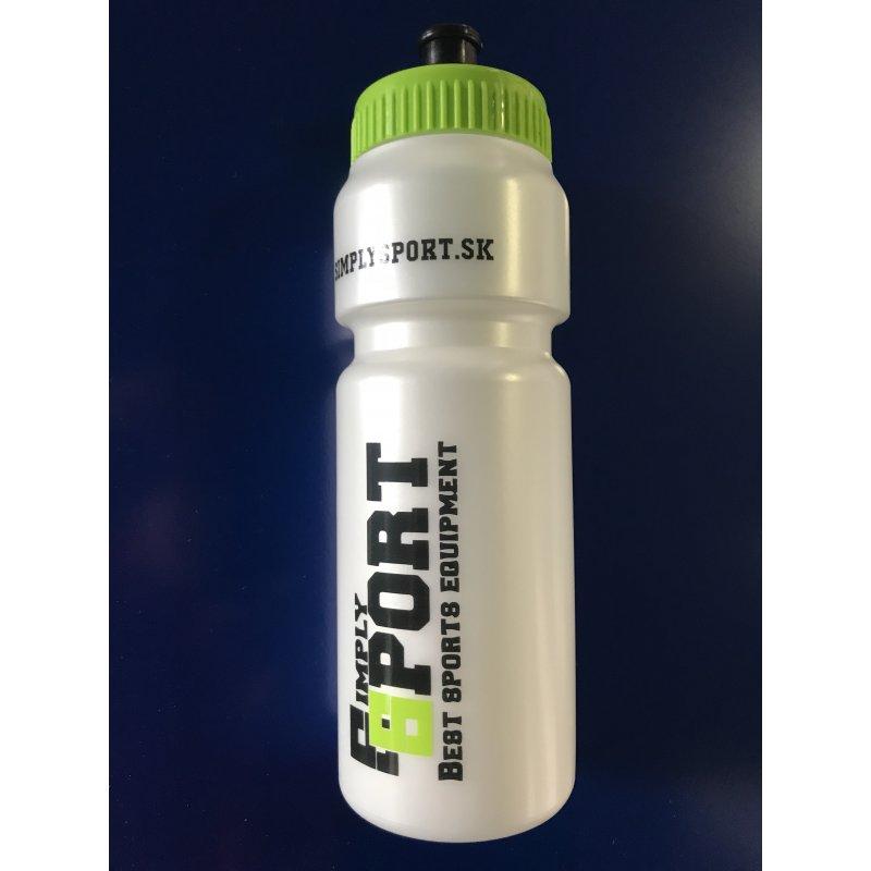 FĽAŠA NA VODU SIMPLYSPORT 850 ML - SS1010813