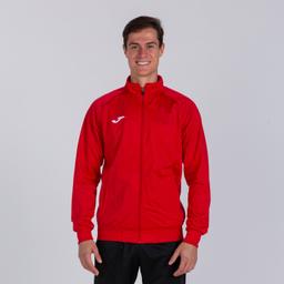 Mikina na zips JOMA GALA 100086.600 - 100086.600/6XS