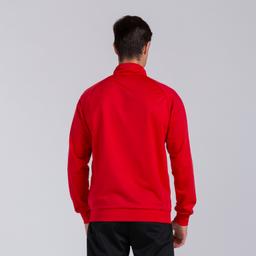 Mikina na zips JOMA GALA 100086.600 - 100086.600/6XS