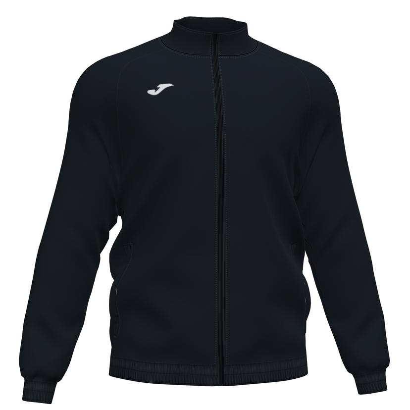 Mikina na zips JOMA COMBI MICROFIBER 101579.100 - 101579.100/6XS