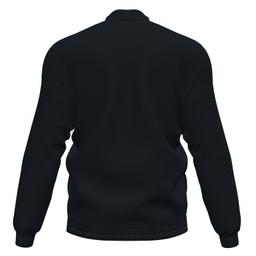 Mikina na zips JOMA COMBI MICROFIBER 101579.100 - 101579.100/6XS