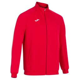 Mikina na zips JOMA COMBI MICROFIBER 101579.600 - 101579.600/6XS