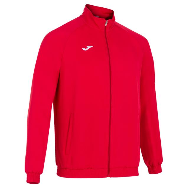 Mikina na zips JOMA COMBI MICROFIBER 101579.600 - 101579.600/6XS