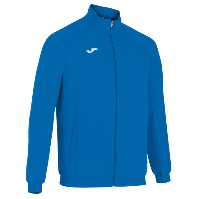 Mikina na zips JOMA COMBI MICROFIBER 101579.700 - 101579.700/6XS