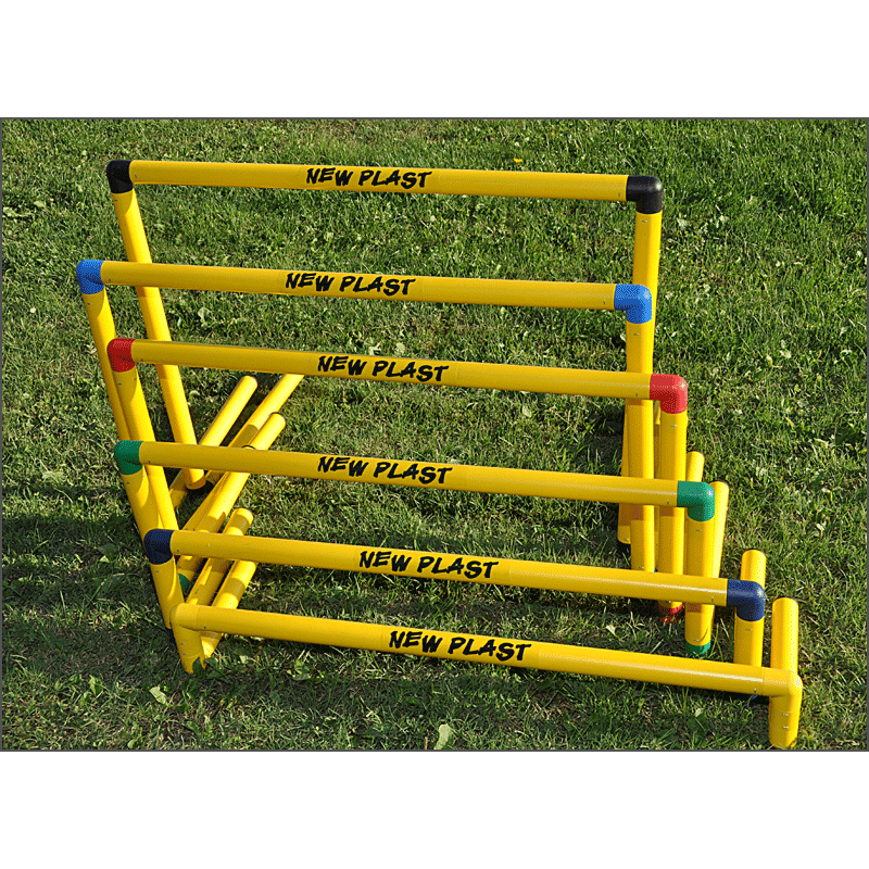 SET PREKÁŽOK OVER S04518 - S94518