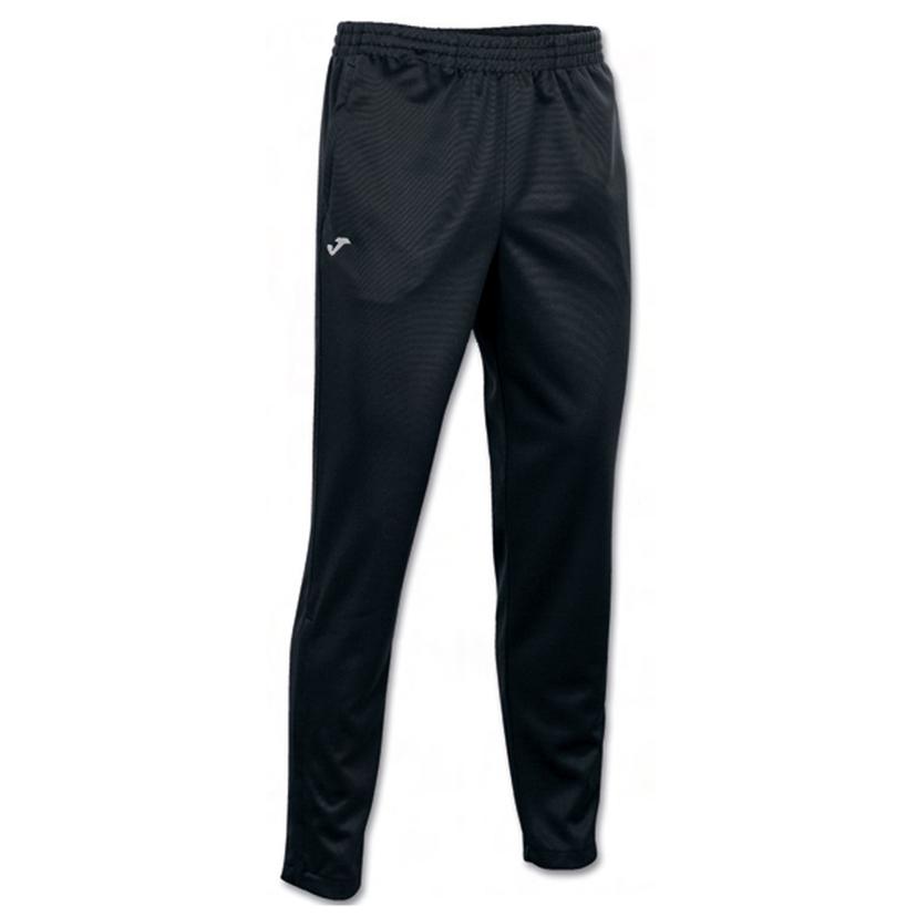 Tepláky JOMA STAFF skinny 100027.100 - 100027.100/7XS
