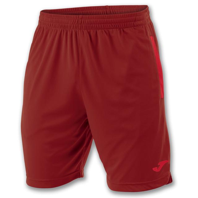 Šortky JOMA MIAMI 100785.600 - 100785.600/6XS/5XS