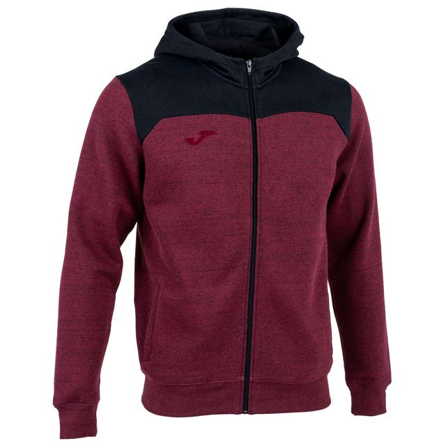 Mikina na zips JOMA WINNER II 101283.672 - 101283.672/5XS
