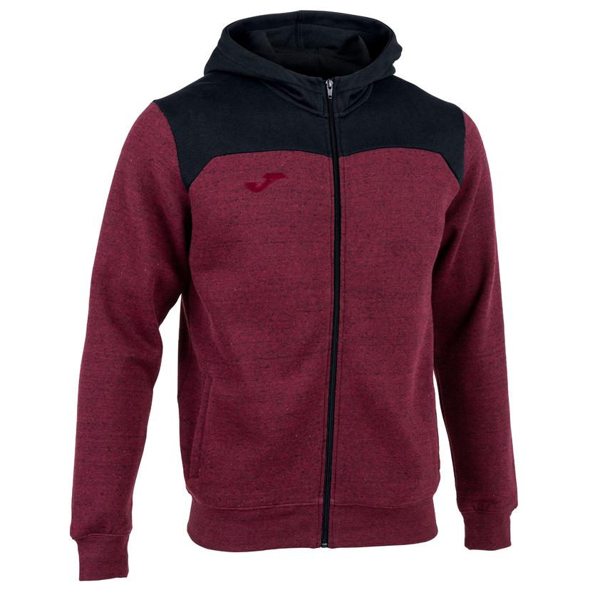 Mikina na zips JOMA WINNER II 101283.672 - 101283.672/5XS