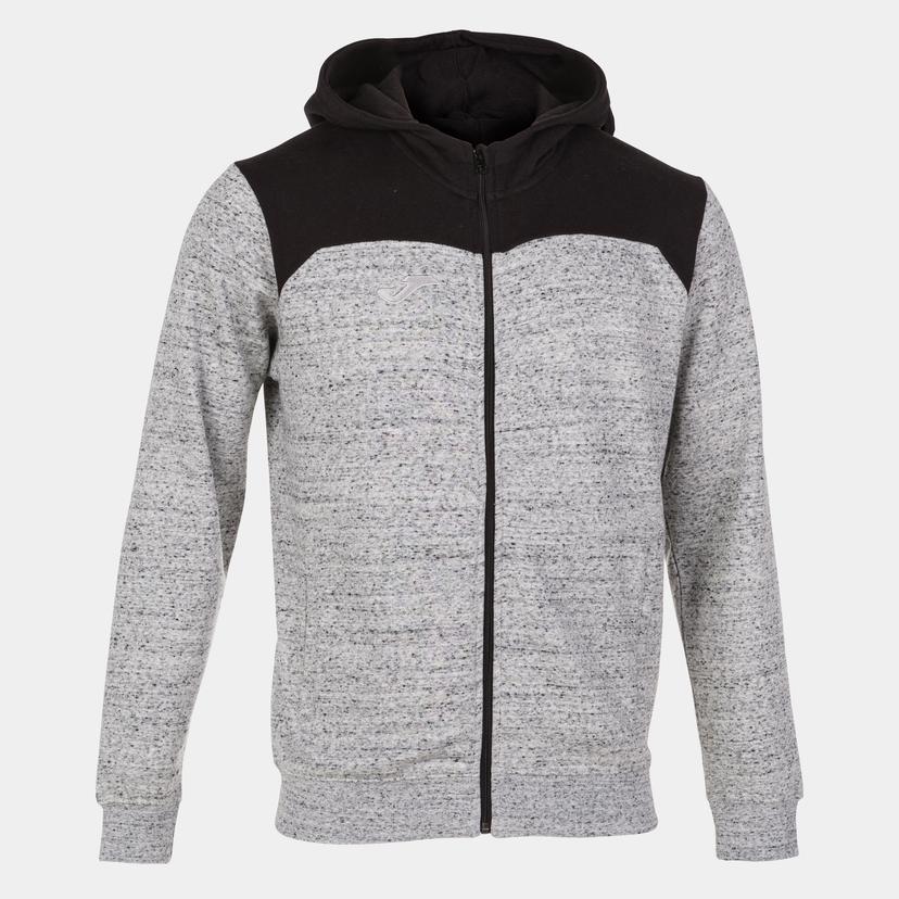 Mikina na zips JOMA WINNER II 101283.150 - 101283.150/5XS