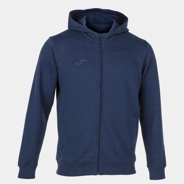 Mikina na zips JOMA WINNER II 101283.300 - 101283.300/5XS