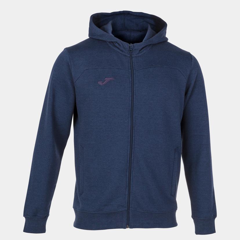 Mikina na zips JOMA WINNER II 101283.300 - 101283.300/5XS