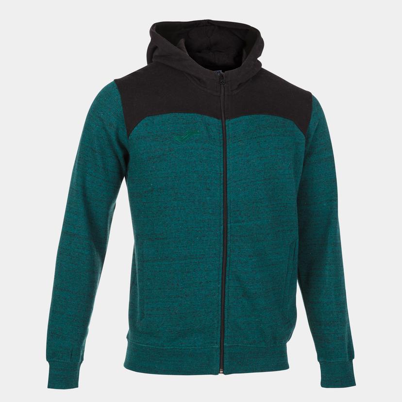 Mikina na zips JOMA WINNER II 101283.425 - 101283.425/5XS