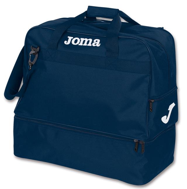 Tréningová taška JOMA TRAINING 400006 MEDIUM - 400006/navy