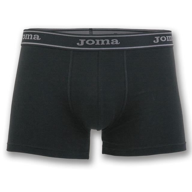 Boxerky JOMA 100808 - 100808/cierna/S