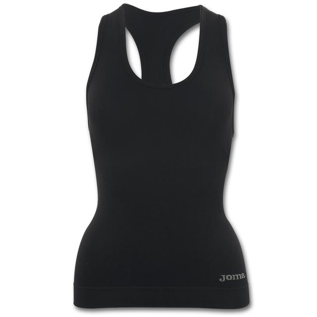 Dámske termo tielko JOMA BRAMA 3483.55 - 3483.55/cierna/XS/S