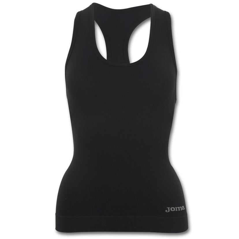 Dámske termo tielko JOMA BRAMA 3483.55 - 3483.55/cierna/XS/S