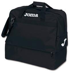 Tréningová taška JOMA TRAINING III 400007 LARGE - 400007/cierna