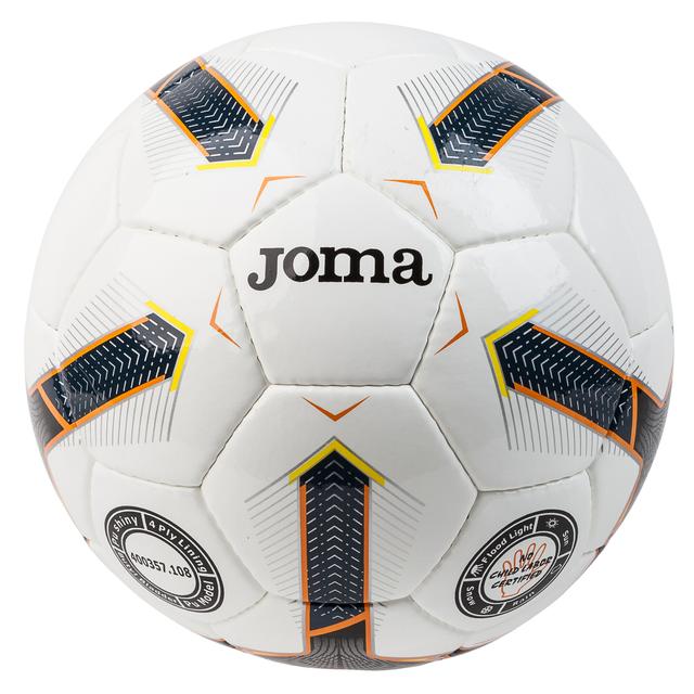 Futbalová lopta JOMA FLAME II 400357.108 - 400357.108/5