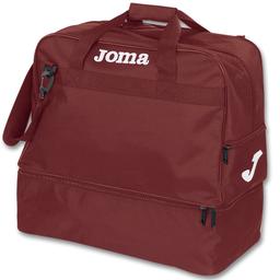 Tréningová taška JOMA TRAINING III 400007 LARGE - 400007/cierna
