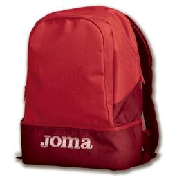 Ruksak JOMA ESTADIO III 400234 - 400234/cierna