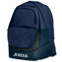 Ruksak JOMA DIAMOND II 400235 - 400235/cierna