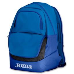Ruksak JOMA DIAMOND II 400235 - 400235/cierna