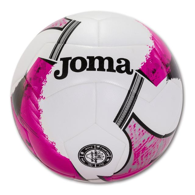 Futbalová lopta JOMA URANUS HYBRID 400526.205 veľkosť 4 - 400526.205/4