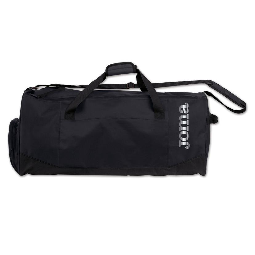 Cestovná taška JOMA TRAVEL BAG 400236 - 400236/cierna