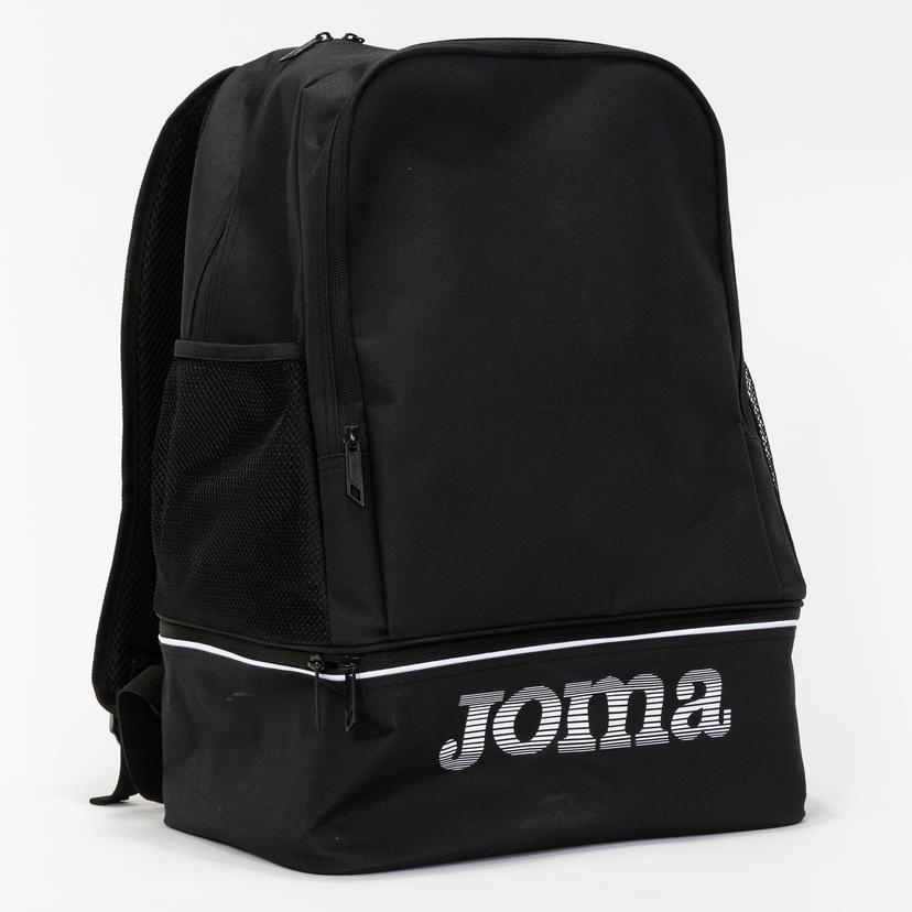 Ruksak JOMA TRAINING III 400552 - 400552/cierna