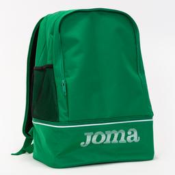 Ruksak JOMA TRAINING III 400552 - 400552/cierna