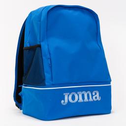 Ruksak JOMA TRAINING III 400552 - 400552/cierna