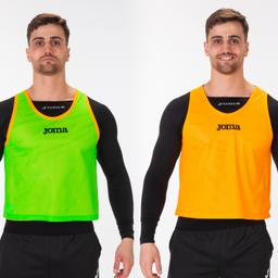 Rozlišovací dres JOMA 101689.050 obojstranný - 101689.050/XS