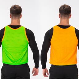 Rozlišovací dres JOMA 101689.050 obojstranný - 101689.050/XS