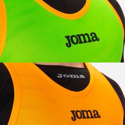 Rozlišovací dres JOMA 101689.050 obojstranný - 101689.050/XS