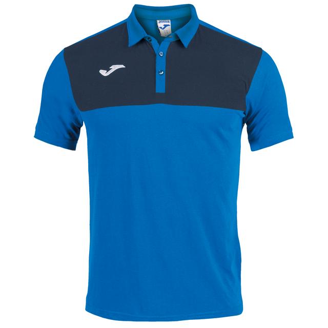 Polokošeľa JOMA WINNER 101684.703 - 101684.703/5XS