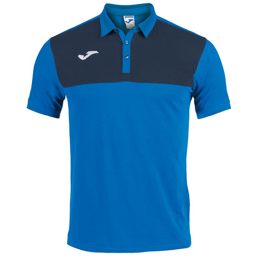 Polokošeľa JOMA WINNER 101684.703 - 101684.703/5XS