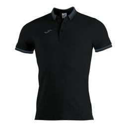 Polokošeľa JOMA BALI II 100748.100 - 100748.100/6XS