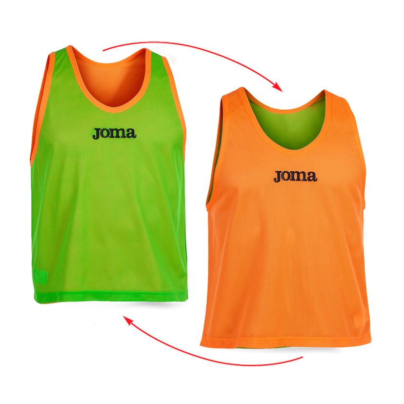 Rozlišovací dres JOMA 101689.050 obojstranný - 101689.050/XS