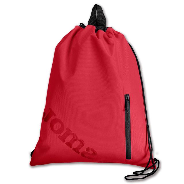 Vrecko na topánky JOMA SACKBAG 400279 - 400279/cervena