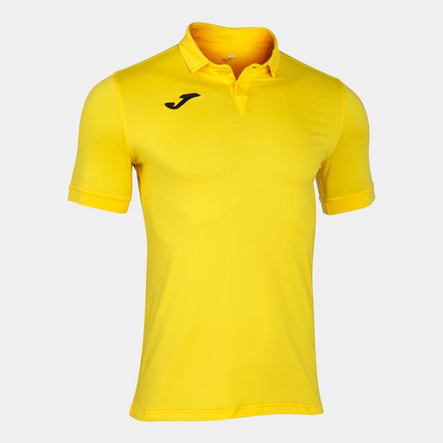 Futbalový dres JOMA GOLD II 101473.900 - 101473.900/S