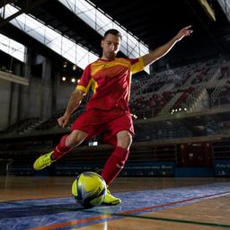 Dres JOMA SUPERNOVA II 101604.609 - 101604.609/6XS/5XS