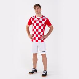 Dres JOMA FLAG II 101465.602 - 101465.602/6XS/5XS