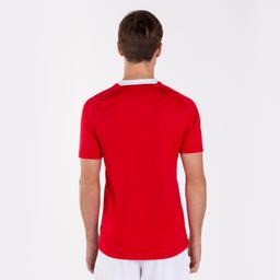 Dres JOMA FLAG II 101465.602 - 101465.602/6XS/5XS