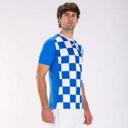 Dres JOMA FLAG II 101465.702 - 101465.702/6XS/5XS