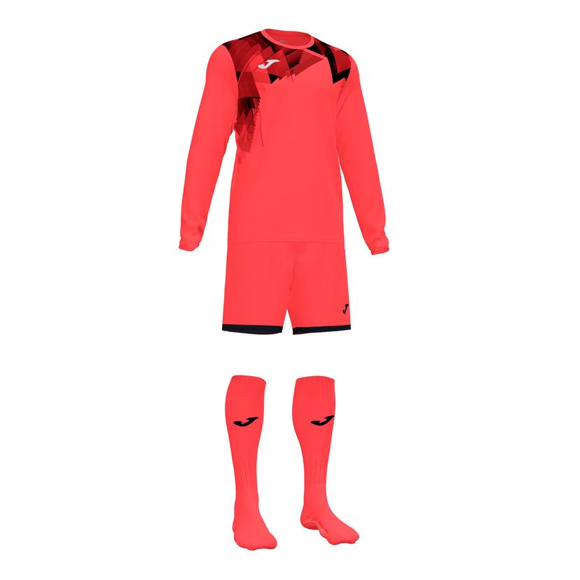 Brankársky set JOMA ZAMORA VI 102248.041 - 102248.041/6XS/5XS