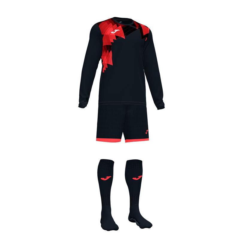 Brankársky set JOMA ZAMORA VI 102248.119 - 102248.119/6XS/5XS